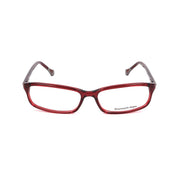 Red Plastic Frames