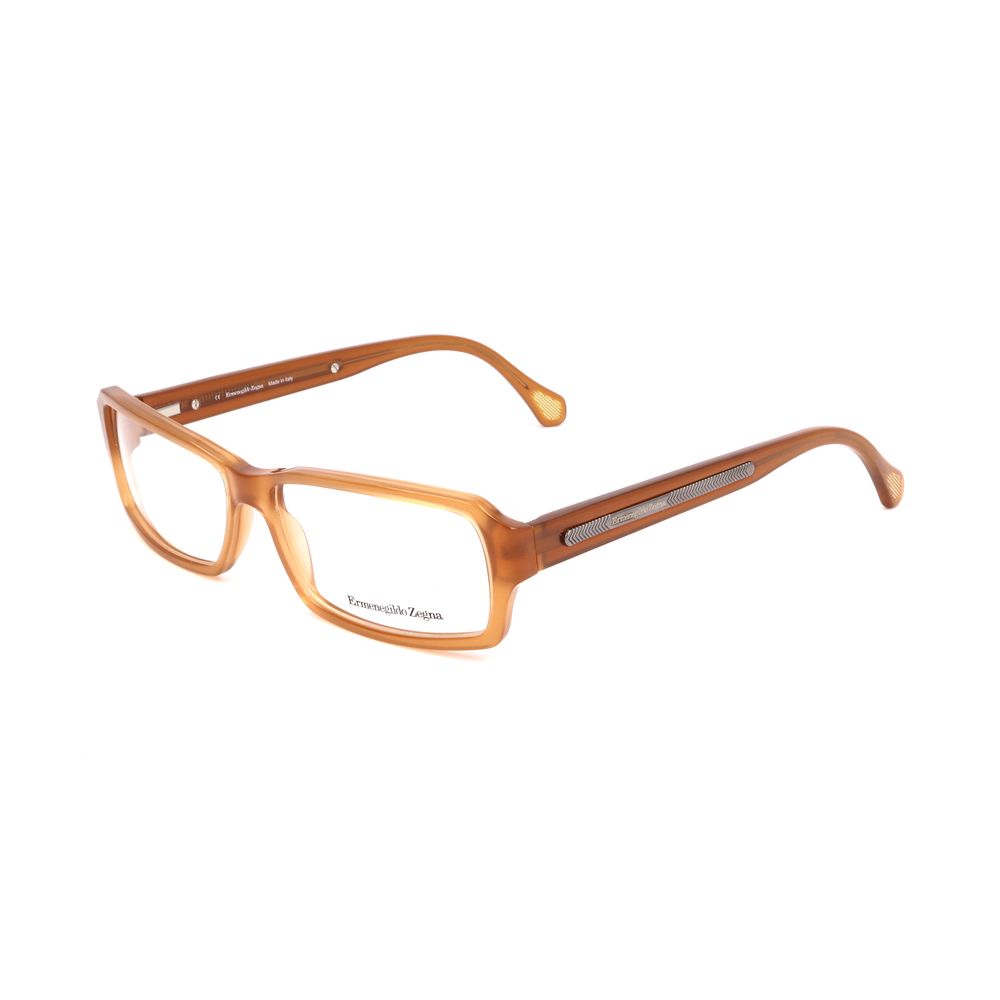 Brown Plastic Frames