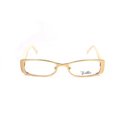 Gold Metal Frames