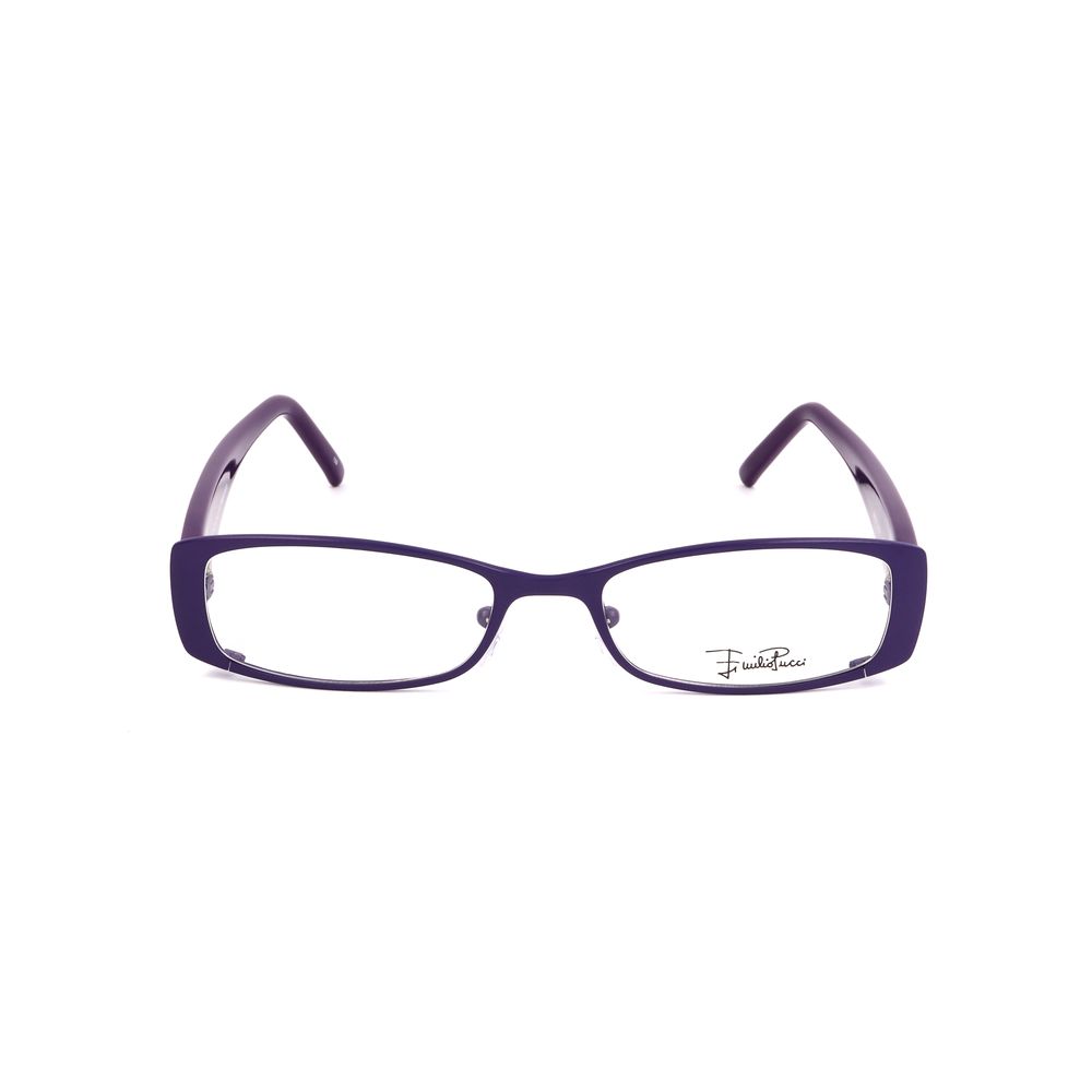 Purple Metal Frames