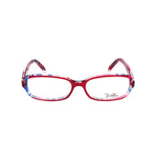 Multicolor Plastic Frames