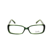 Green Plastic Frames