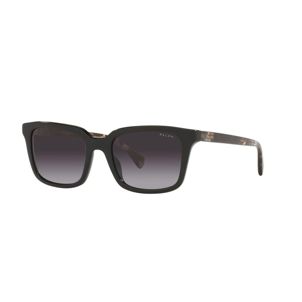 Black Acetate Sunglasses