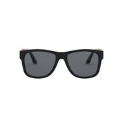 Black Acetate Sunglasses