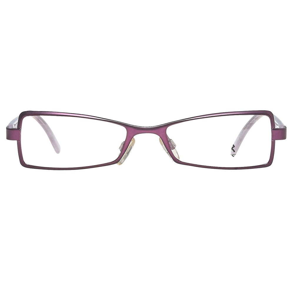 Purple Metal And Plastic Frames