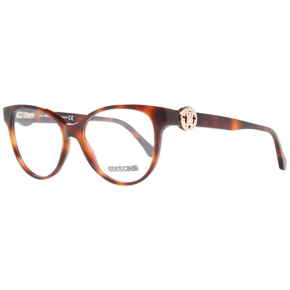 Brown Plastic Frames