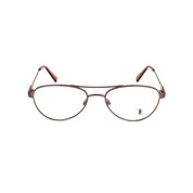 Brown Metal Frames