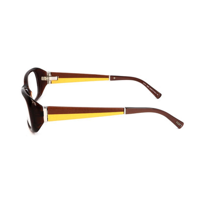 Brown Acetate Frames