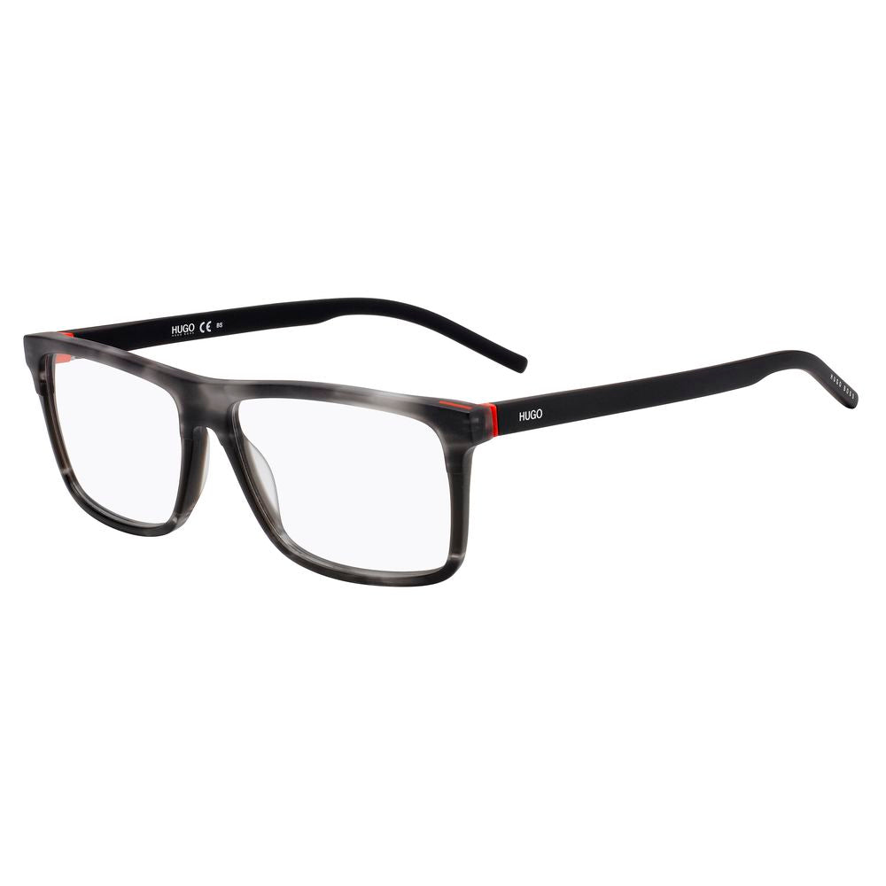 Black Acetate Frames