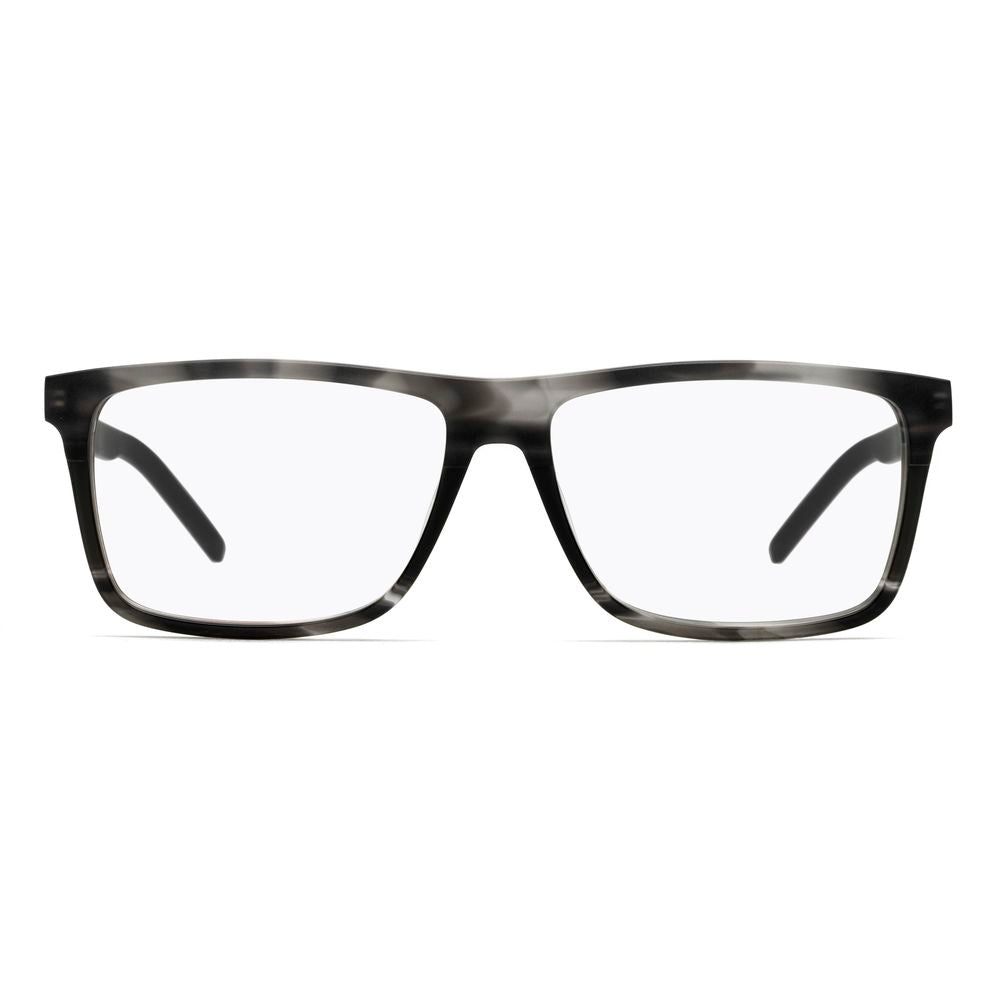 Black Acetate Frames