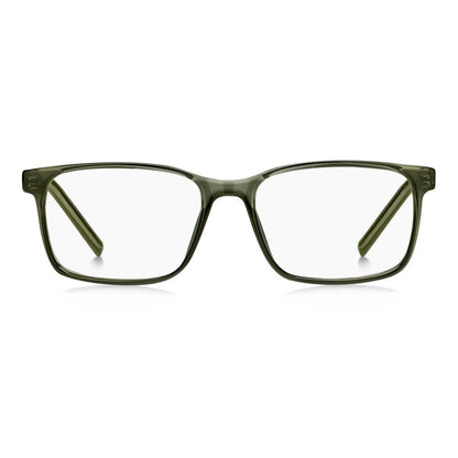 Green Acetate Frames