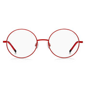 Red Metal Frames