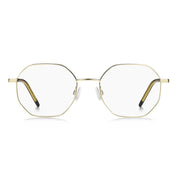 Gold Metal Frames