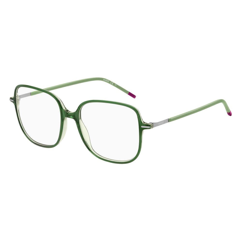 Green Acetate Frames