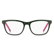 Green Acetate Frames