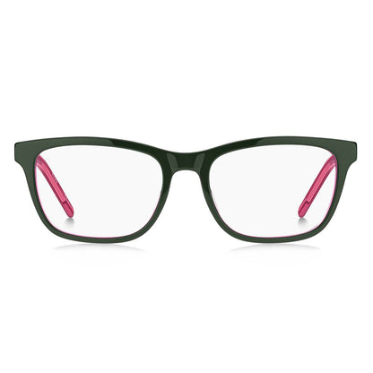 Green Acetate Frames