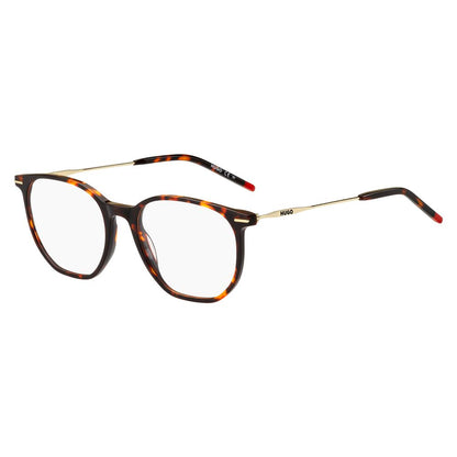 Brown Acetate Frames