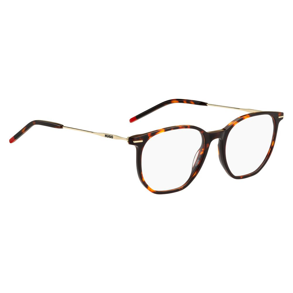 Brown Acetate Frames