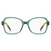 Green Acetate Frames