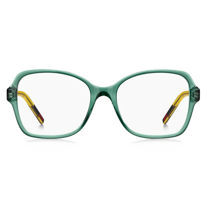 Green Acetate Frames