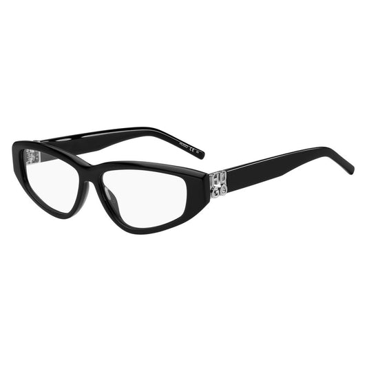 Black Acetate Frames