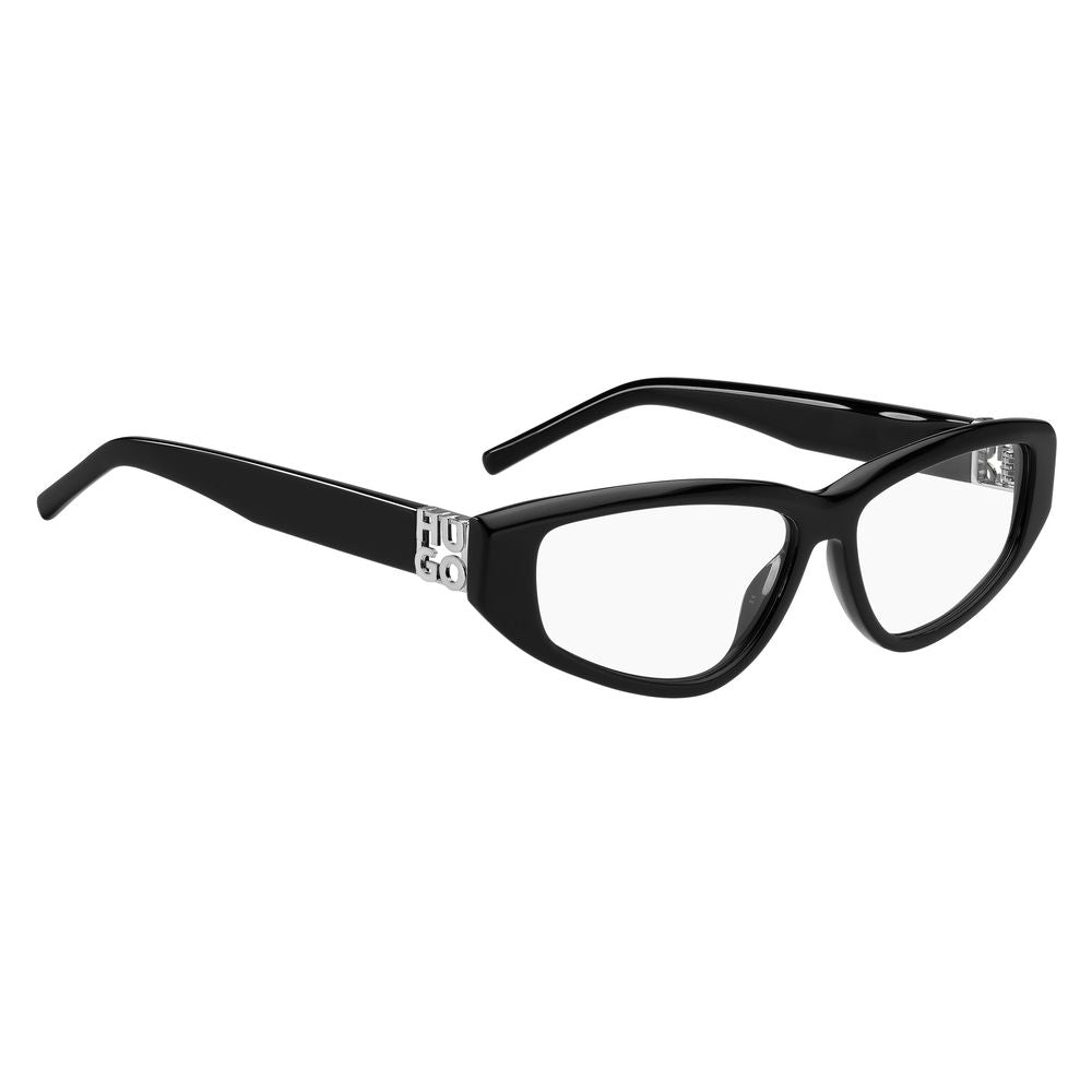 Black Acetate Frames