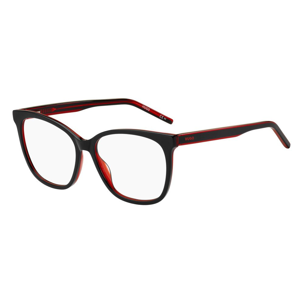 Black Acetate Frames