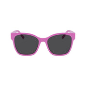 Multicolor Injected Sunglasses