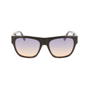 Black Acetate Sunglasses