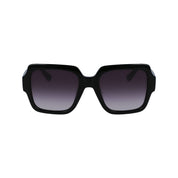 Black Acetate Sunglasses