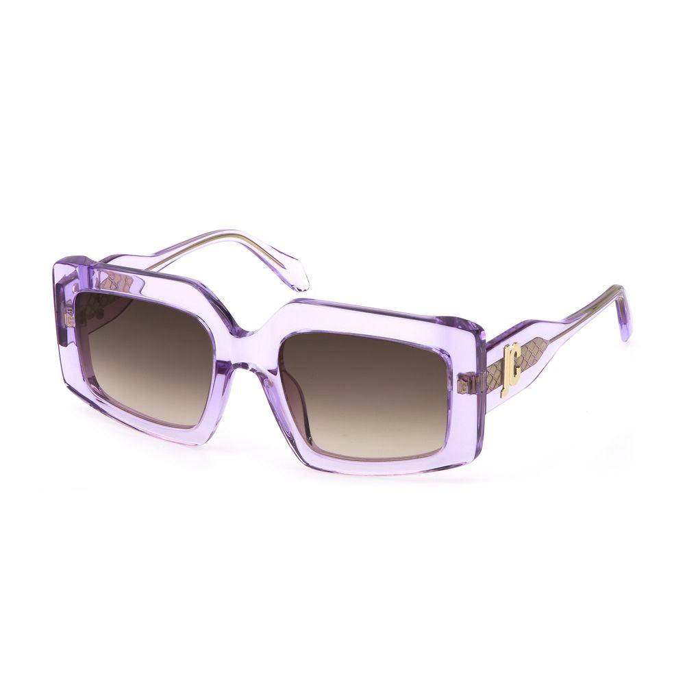 Purple Acetate Sunglasses