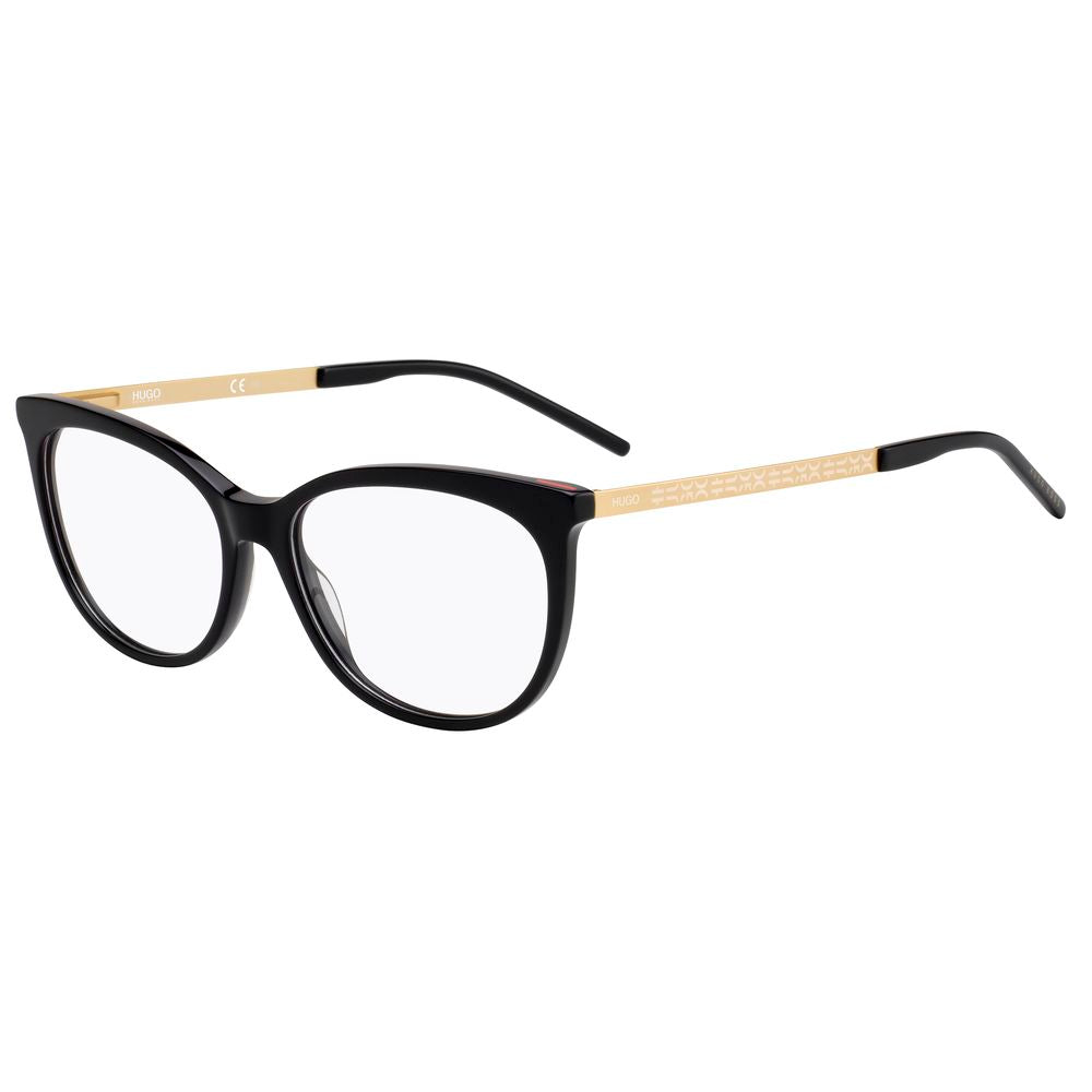 Black Acetate Frames