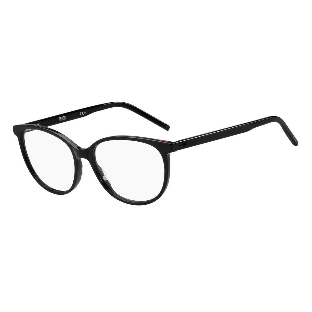 Black Acetate Frames