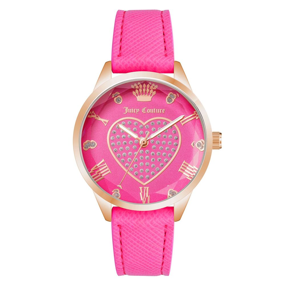 Multicolor Polipriel Watch