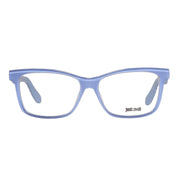 Blue Plastic Frames