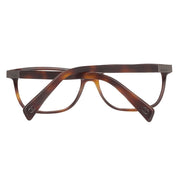 Brown Plastic Frames