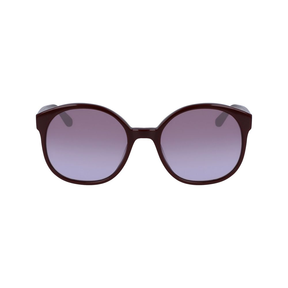 Bordeaux Acetate Sunglasses