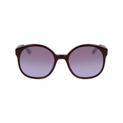 Bordeaux Acetate Sunglasses