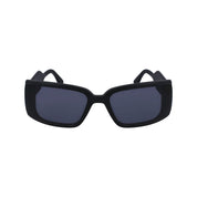 Black Acetate Sunglasses