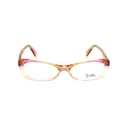 Multicolor Plastic Frames