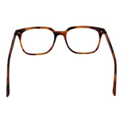 Brown Men Optical Frames