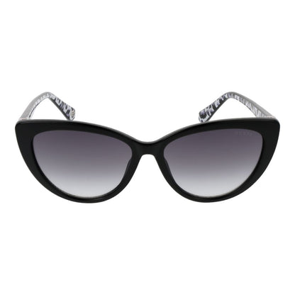 Black Women Sunglasses