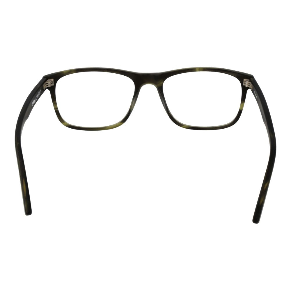 Olive Unisex Optical Frames