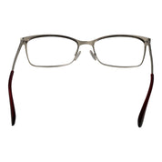 Burgundy Women Optical Frames