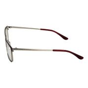 Burgundy Women Optical Frames