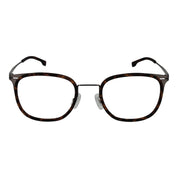 Brown Men Optical Frames