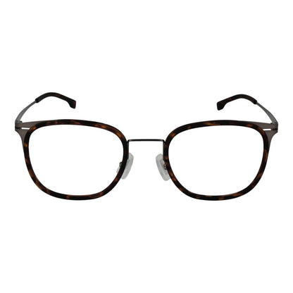 Brown Men Optical Frames