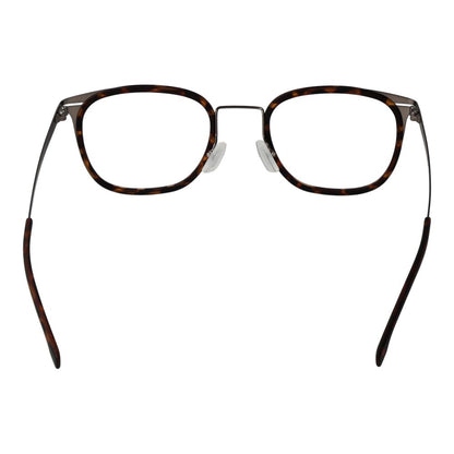 Brown Men Optical Frames