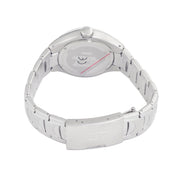 Silver Stainless Steel Watch