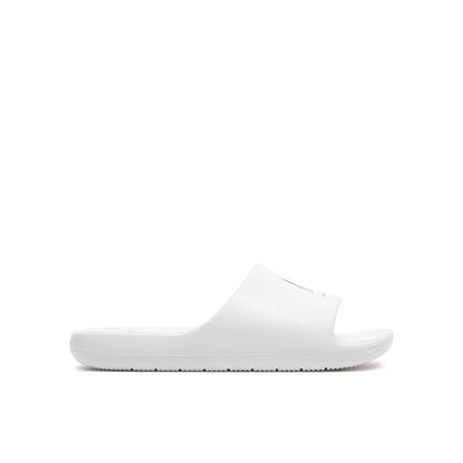 White Polyethylene Sandal